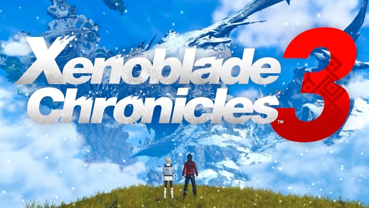 'Xenoblade Chronicles 3' Rilis di Nintendo Switch