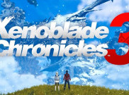 'Xenoblade Chronicles 3' Rilis di Nintendo Switch