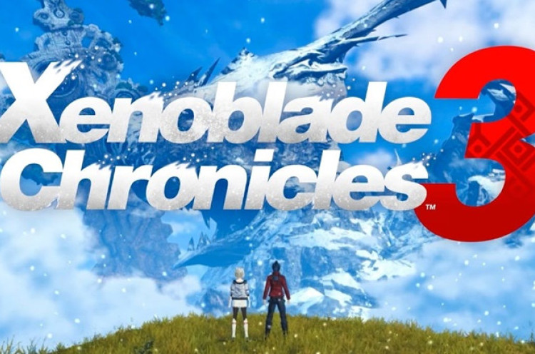 'Xenoblade Chronicles 3' Rilis di Nintendo Switch