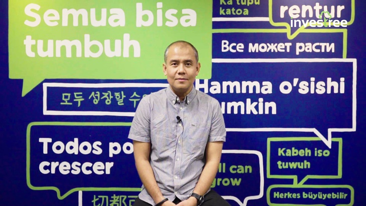 Kolaborasi Siap Dorong Pertumbuhan UMKM dan Realisasi Ekonomi Digital