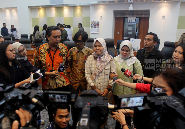 Polda Sumbar Didesak Segera Ekshumasi Almarhum Afif