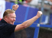 Koeman Berharap Timnas Belanda Konsisten Usai Gilas Rumania, demi Melaju ke Final