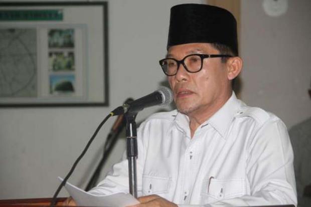 Wali Kota Dumai, Zulkifli Adnan Singkah