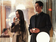 Fakta Menarik di Balik Serial Korea 'Moving' 