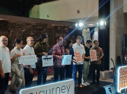 Golo Mori Jazz 2024 Siap Digelar, Tampilkan Keindahan Alam Indonesia
