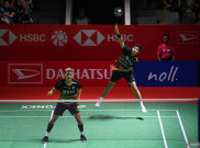 6 Wakil Indonesia Berlaga di Hari Pertama Thailand Masters 2024