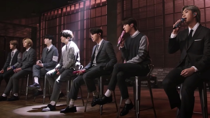 4 Lagu Hasil Cover BTS yang Bisa Menceriakan Harimu