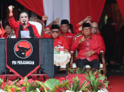 Soroti Pengerukan Tambang, Megawati Tekankan Pentingnya Pola Pembangunan Semesta Berencana