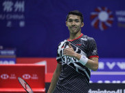 Indonesia Turunkan 17 Pemain di Hong Kong Open 2023