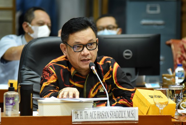 DPR: Institusi Pendidikan Harus Netral dari Politik Praktis