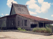 Sungai Jingah, Kota Tua dengan Rumah-rumah Kayu Khas Banjar