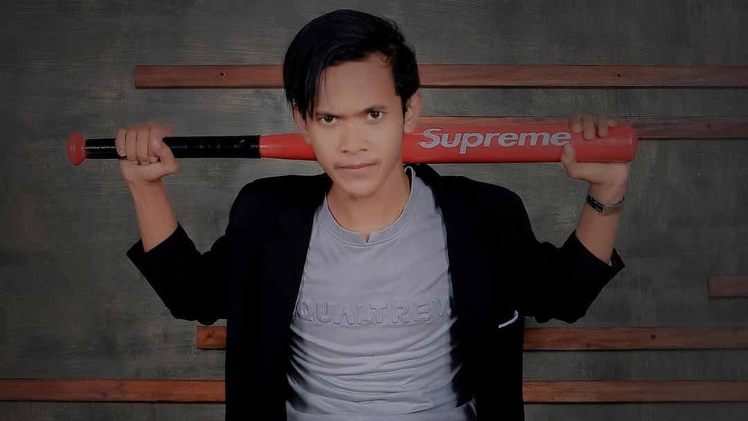 Lirik Lagu 'The Monika' dari Dek Aroel yang Ramai Diperbincangkan di Media Sosial