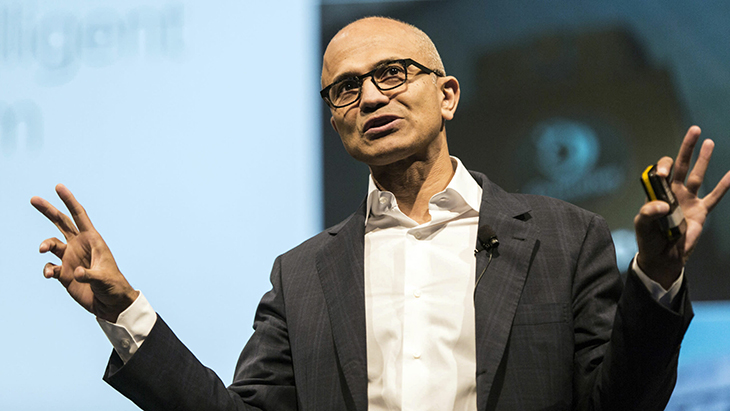 Microsoft akan Beli Activision