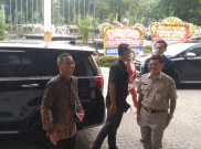 Pj Gubernur DKI Buka Pengaduaan Online dan Tatap Muka untuk Warga Jakarta