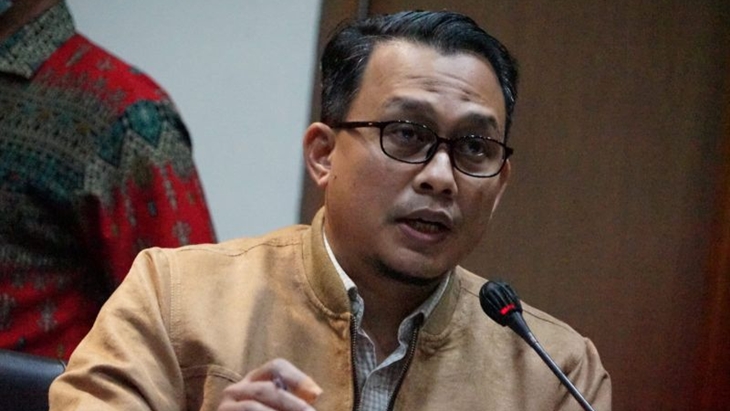 KPK Periksa Eks Anggota DPR Miryam Haryani