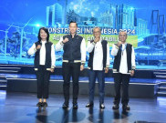 Buka Puncak KI 2024, AHY Ingatkan Pentingnya Infrastruktur untuk Dongkrak Pertumbuhan Ekonomu