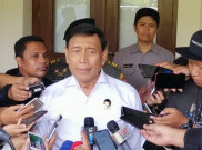 Menkopolhukam: Melanjutkan Persaingan Akan Memperlemah Bangsa