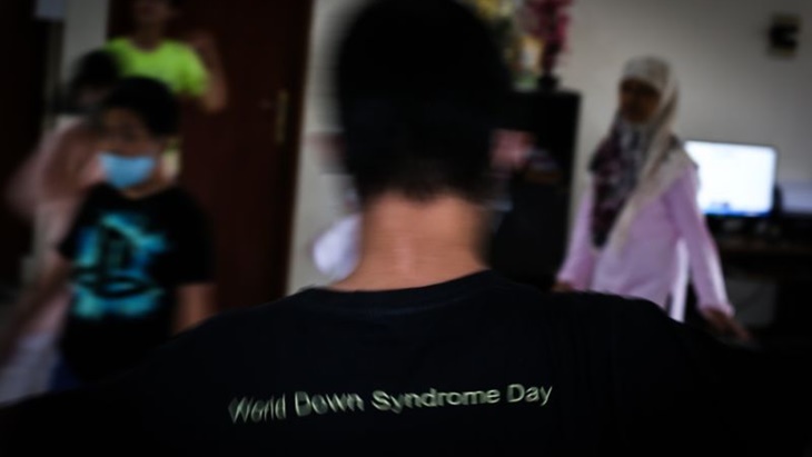 Selalu Ada Kebahagiaan di Sekolah Insan Anugrah