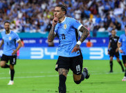 Darwin Nunez Diskorsing 5 Laga, Imbas Kericuhan di Copa America 2024