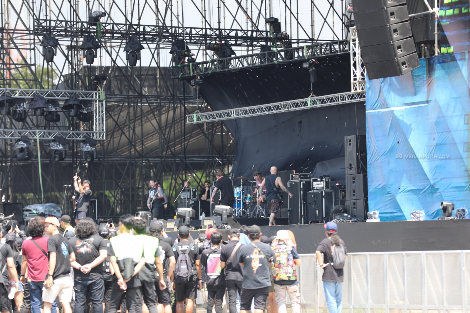 hammersonic 2023