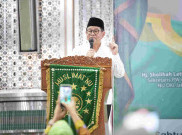 Pemprov DKI Setuju dan Dukung Pendirian Musem Gus Dur di Jaksel