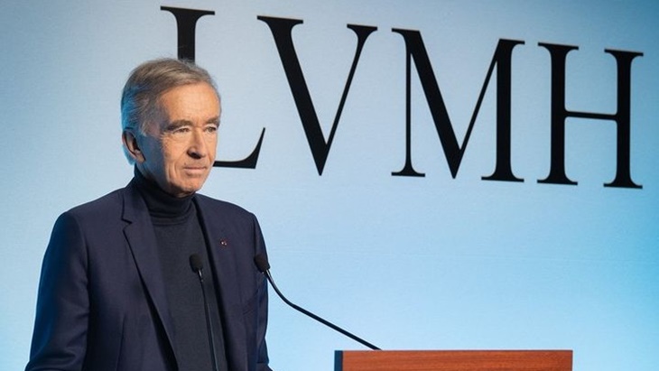 Orang Terkaya di Dunia Tahun 2023