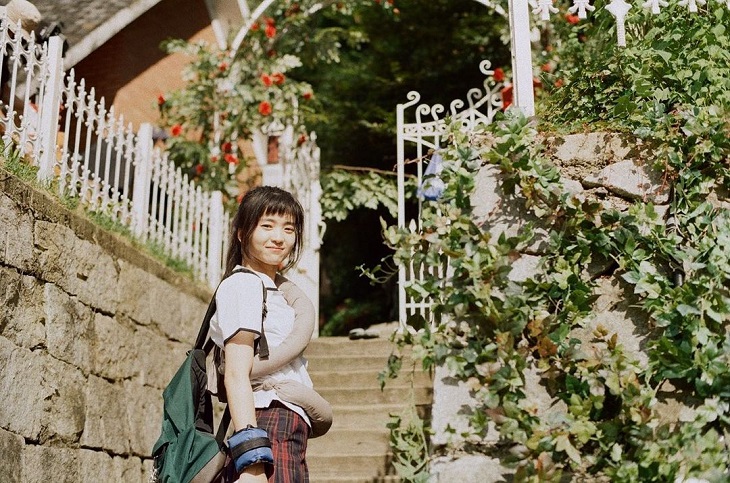 kim tae-ri