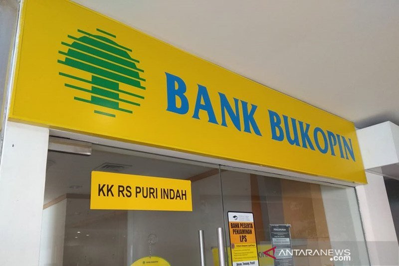 Bank Asal Korea Ambil Alih Bukopin, Bosowa Gugat OJK