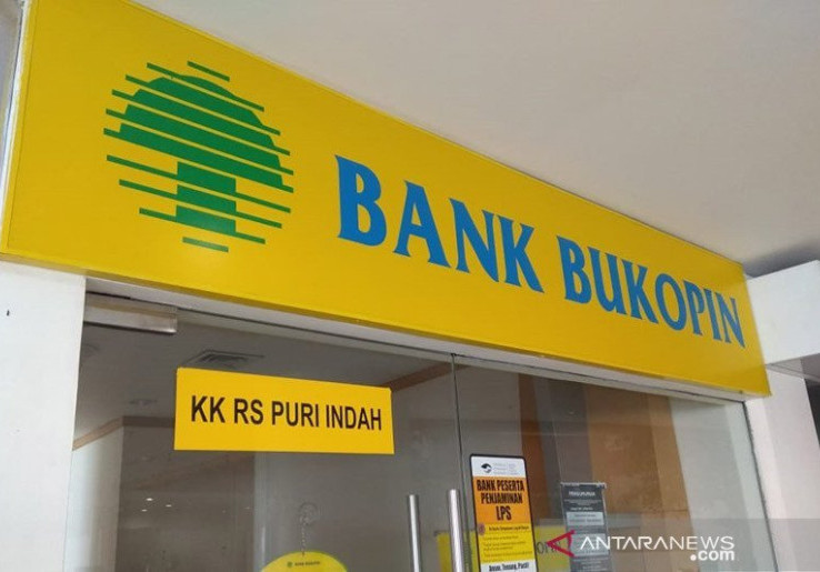 Bank Asal Korea Ambil Alih Bukopin, Bosowa Gugat OJK