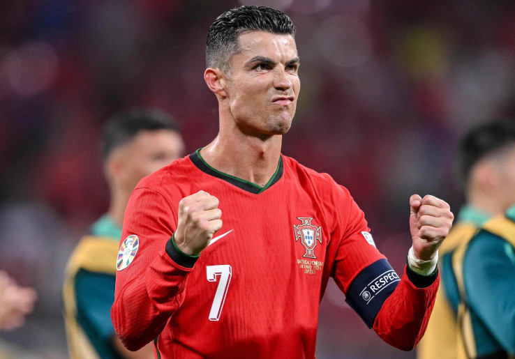 Cristiano Ronaldo Diselamatkan FIFA Demi Nampang di Piala Dunia 2026?