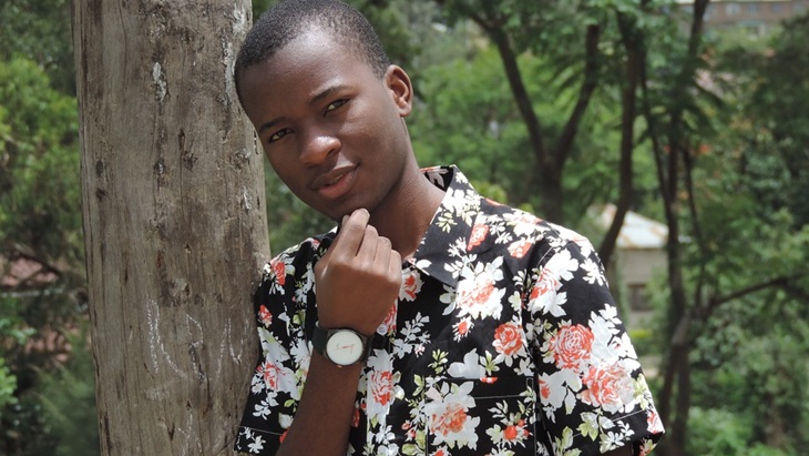 Pattern shirt. (Foto: Pixabay/bakaribsm)