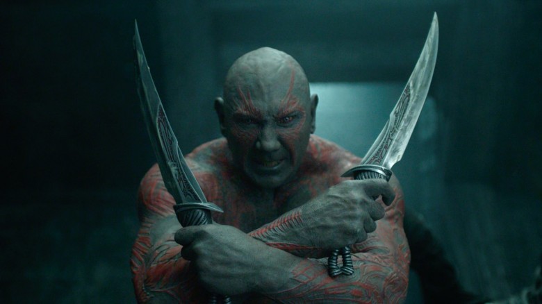Inilah 5 Aktor dan Aktris yang Dibayar Marvel dengan Honor Terendah 