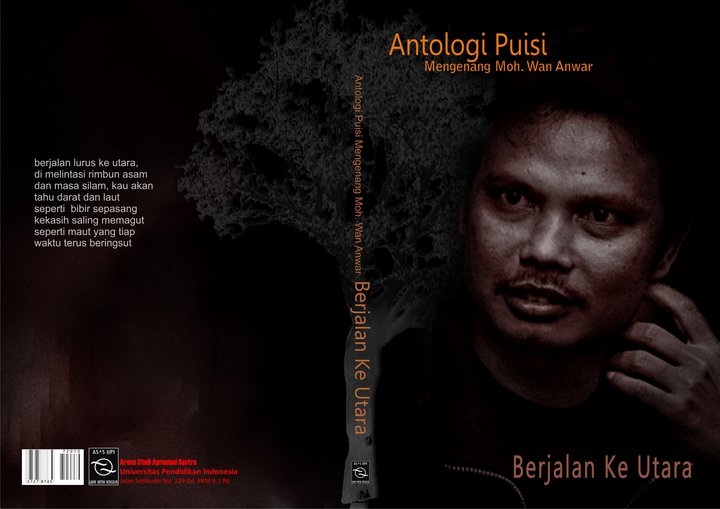 Wan Anwar. (Istimewa)