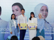 Wardah Skin Science Academy Edukasi Konsumen dalam Permasalahan Kulit