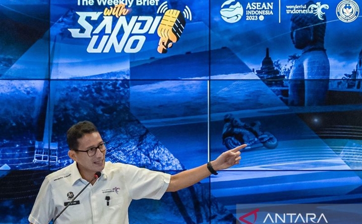 5 Tempat Wisata Unggulan Disiapkan untuk Berlibur Messi Cs