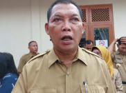 Wakil Wali Kota Solo Mulai Mengeluh Gibran Sering Cuti Kampanye