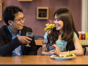 Bertemu Orang Baru, Jangan Banyak Bicara