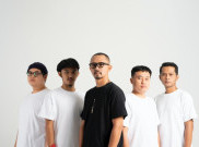 Persembahan Vicky Mono untuk ‘Sang Putra Fajar’ Ir. Soekarno
