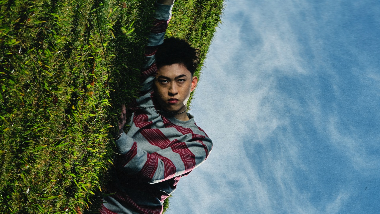 Eksplorasi Luka Hati Seorang Rich Brian Tertuang di Single 'Oh Well', Simak Lirik Lagunya