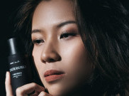 Danilla Kolaborasi dengan USUAL PARFUMS, Hadirkan Parfum Candramawa Episode 01