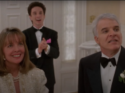 Reuni Kembali Serial Father of the Bride di Netflix