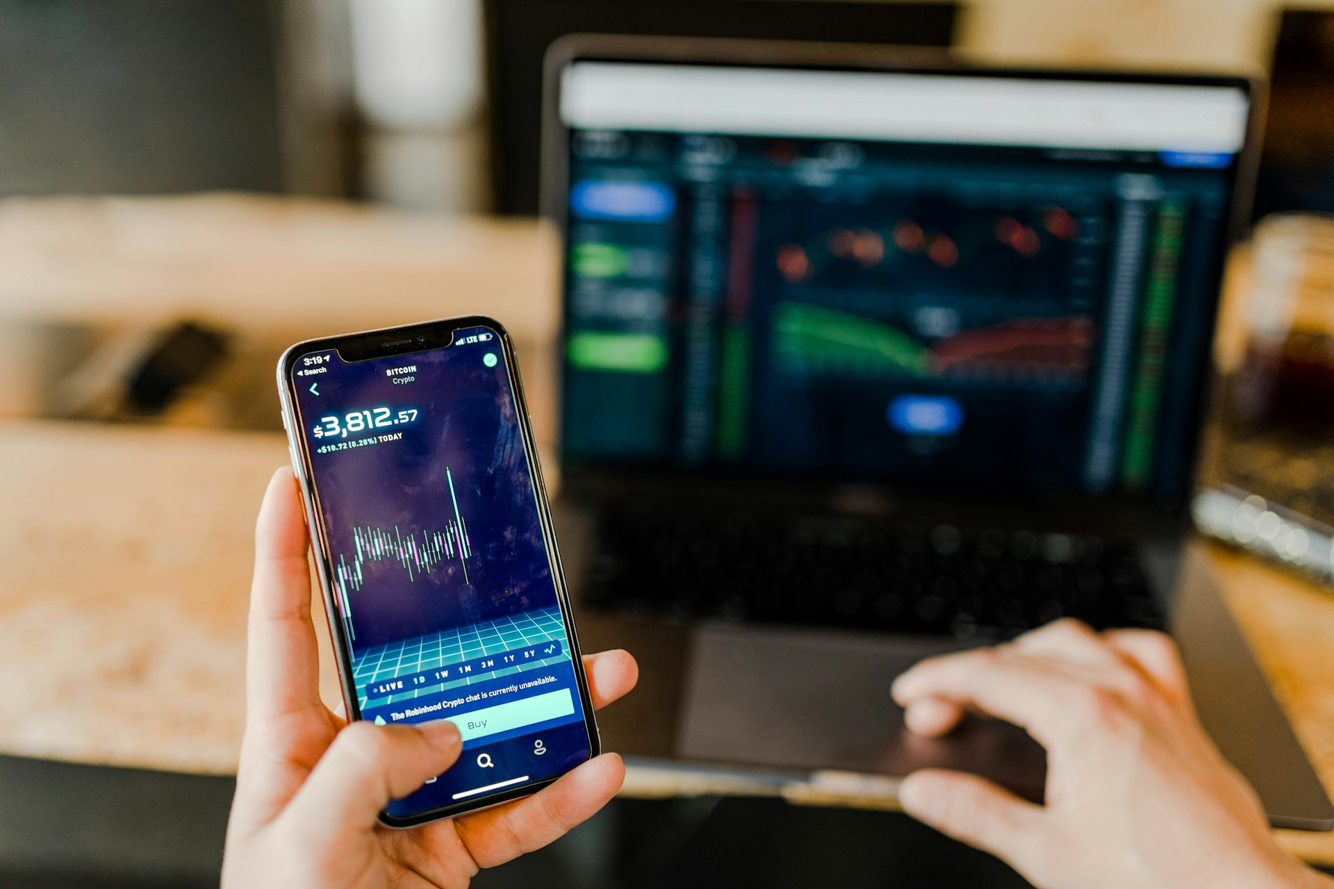 Reku Bagikan Tips Memilih Investasi yang Aman dan Transparan