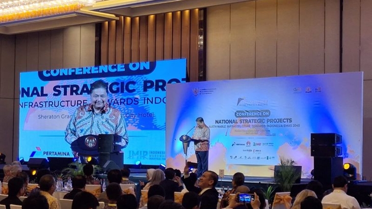 Pertumbuhan Ekonomi Indonesia Tertinggi Ke-2 di Antara Negara-Negara G20