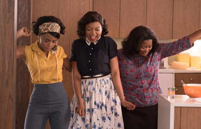 Hidden Figures, Kisah Inspiratif tentang Kesempatan Perempuan untuk Bersinar