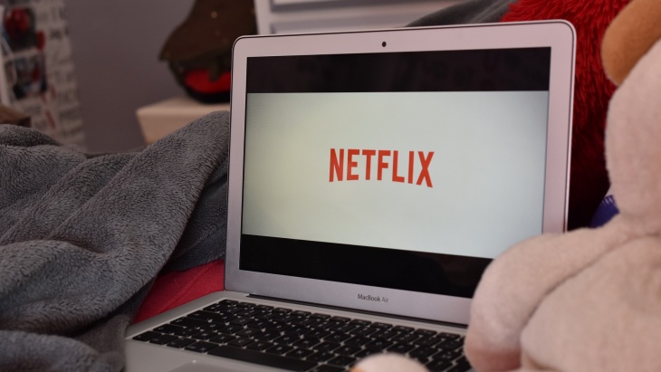 Rekomendasi Series Netflix di Juli 2020