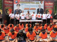 Politikus PKB Apresiasi Polisi Mulai Tangkap Preman, Dibiarkan Bisa Jadi Kejahatan Lebih Kompleks 