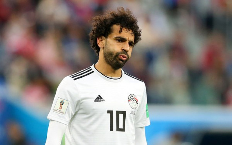 Mo Salah Pensiun dari Timnas Mesir Gara-Gara Tekanan Politik?