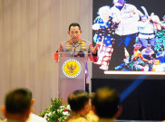 Kapolri Minta Anggotanya Tidak Antikritik