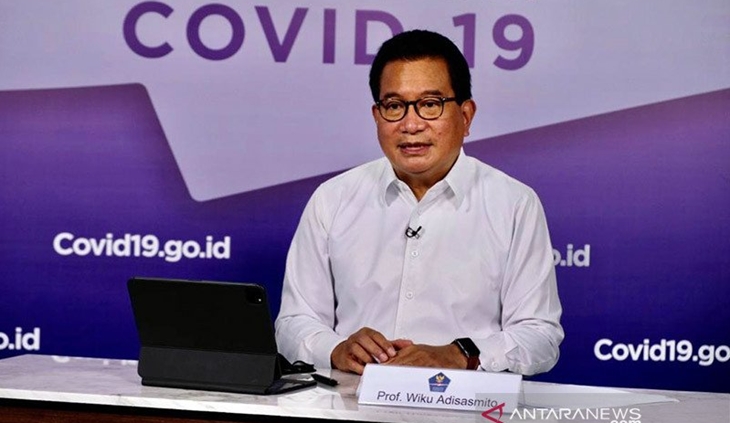 Masyarakat Diminta Bijak Pilih Kegiatan Liburan Akhir Tahun