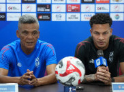 Malut United Enggan Terpeleset Vs Persijap, agar Tidak Ditinggal Jauh Persib, Borneo, dan Persija